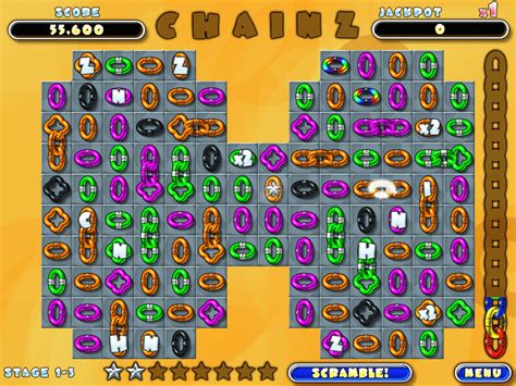 Chainz 2: Relinked (Windows) - My Abandonware