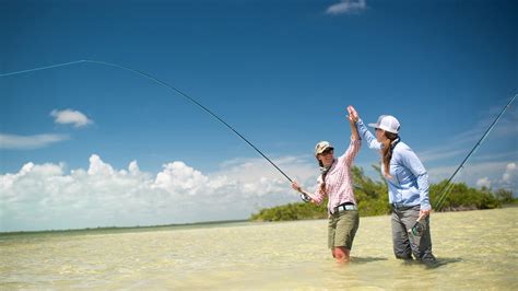 Orvis Takes Aim at the Fly-Fishing Boys’ Club