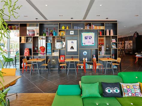 CITIZENM ZURICH - Updated 2022 Prices & Hotel Reviews (Switzerland)