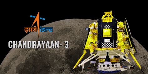 ISRO Contemplates on Possible Delay in Chandrayaan-3 Lunar Landing for ...