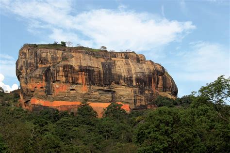 Sigiriya | Rock Fortress, Ancient Palace, UNESCO Site | Britannica