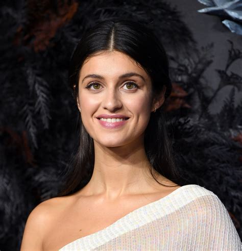 Who is Anya Chalotra, the Indian-origin actor from The Witcher?