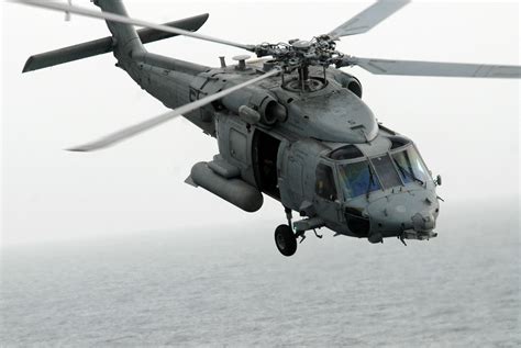 Sikorsky SH-60 Seahawk Wallpaper and Background Image | 1600x1071 | ID ...