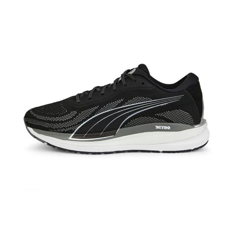 Magnify NITRO Knit Running Shoes Men | PUMA