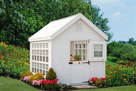 Plastic Vs Wood Vs Metal Shed [Which One Is Right For You?] — Backyard ...