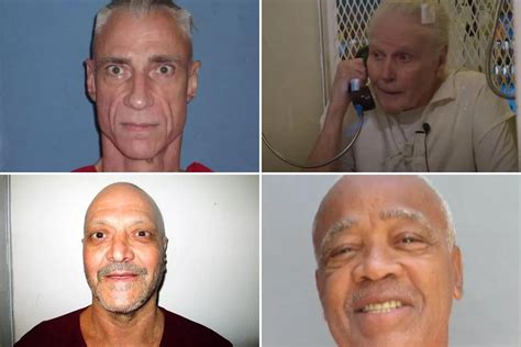 Every Death Row Prisoner Executed in the U.S. in 2022 - TrendRadars