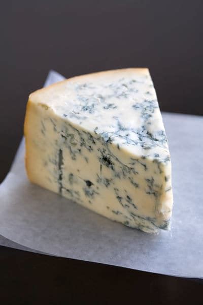 Blue Cheese in English, Blue Cheese Recipes