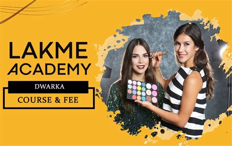 lakme academy course fees Archives - Become Beauty Expert - A Glamorous ...