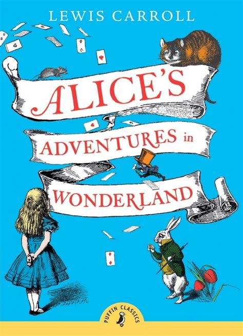 Alice’s Adventures in Wonderland – Better Reading