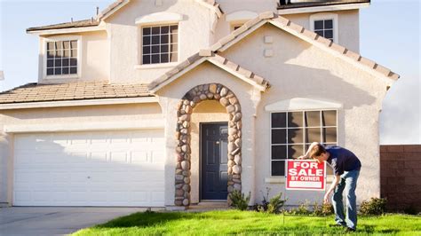 How To Sell A House By Owner | Bankrate