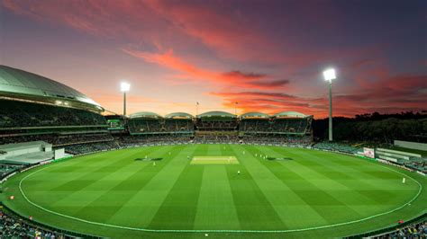 Category: Cricket | Adelaide Oval