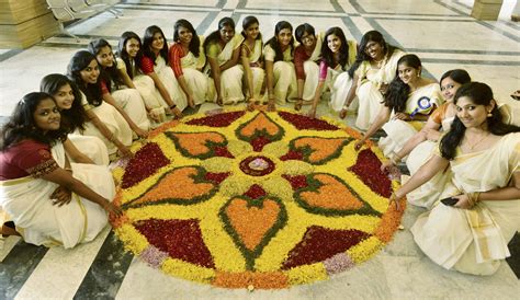 Onam: The 'vasudhaiva kutumbakam' festival of India | Business Standard ...