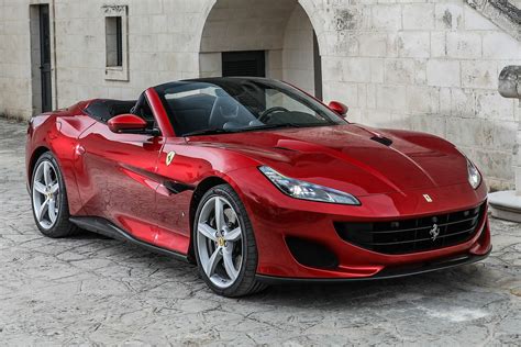 Candy Apple Red | Ferrari, Luxury cars, Car