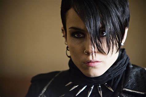 Lisbeth Salander Wallpapers - Top Free Lisbeth Salander Backgrounds ...