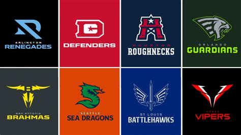 seattle sea dragons – SportsLogos.Net News