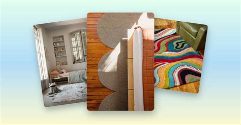 12 Sustainable Rugs For Your Eco-Friendly Home