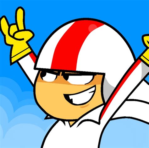 Kick Buttowski Loco Launcho - Play now online! | Kiz10.com