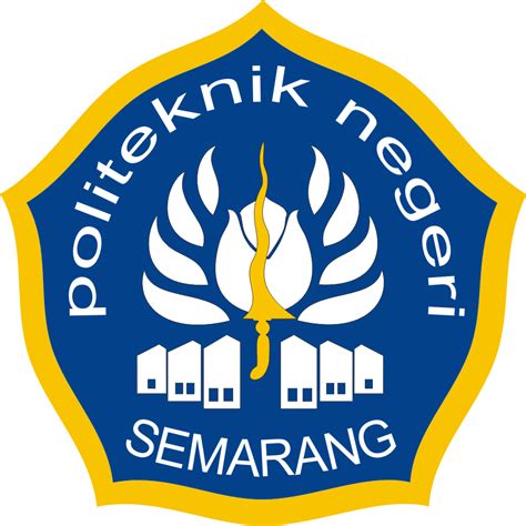 Logo Politeknik Negeri Semarang Polines Kumpulan Logo Indonesia | The ...