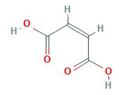 Maleic Acid Formula - Chemical Formula, Structure And Properties