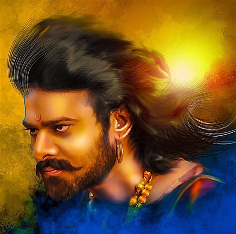 Bahubali 2 Prabhas Wallpapers - Top Free Bahubali 2 Prabhas Backgrounds ...