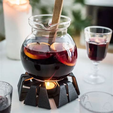 Multipurpose Candle Powered Heater to Keep Your Coffee/Tea Hot - Tuvie ...