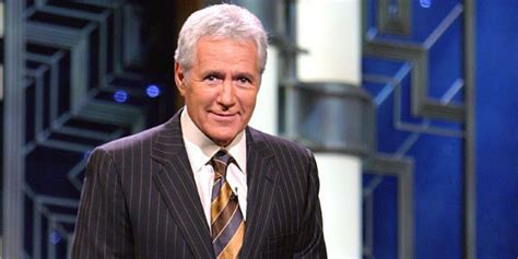 Alex Trebek Gets A Moving Tribute On First Jeopardy! After His Passing