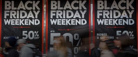 What’s the Real History of Black Friday? | HISTORY