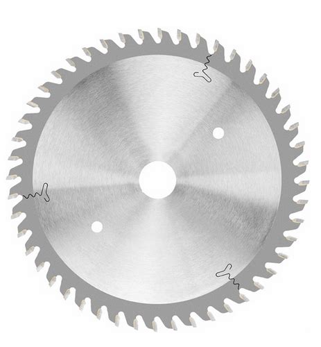 6-1/2" X 48T TRACK SAW BLADE - 365 Equipment & Supply