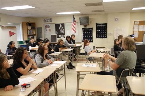 Houck Middle School Career Fair | This official Salem-Keizer… | Flickr