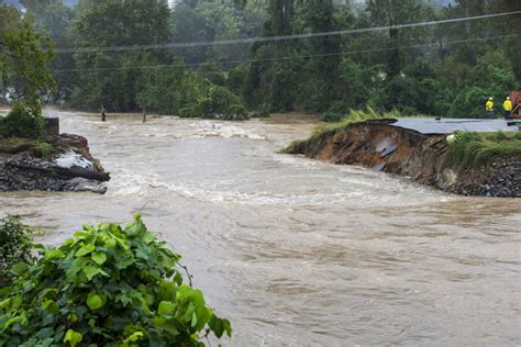 Why We Need to Restore Floodplains