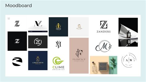 Zephyr: Logo Design on Behance