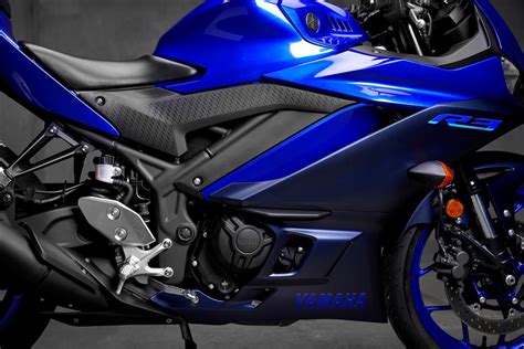 2023 Yamaha YZF-R3 [Specs, Features, Photos] | LaptrinhX