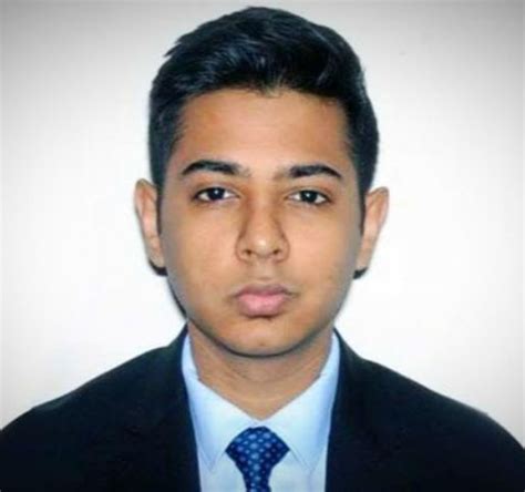 IAS Akshat Jain wiki Biography Profile Family Education - LabuWiki