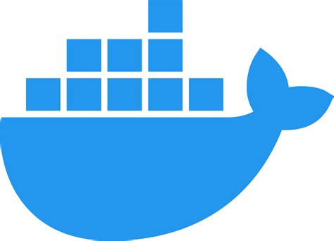 "docker icon" Icon - Download for free – Iconduck