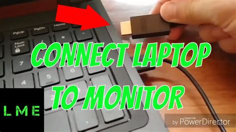 How to connect a projector to a laptop through hdmi - raffinders