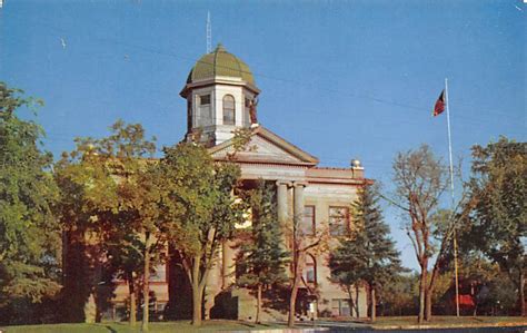 Belle Fourche, South Dakota SD Postcards | OldPostcards.com