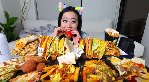 Mukbangs and Morality: China’s Crackdown on Food Waste - Glimpse from ...