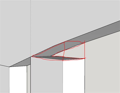 Push/Pull on to a curved surface - SketchUp - SketchUp Community