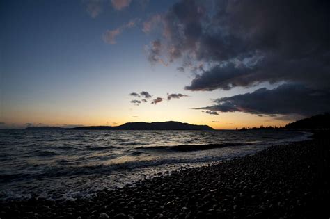 8 Things to Do on Lummi Island, Washington