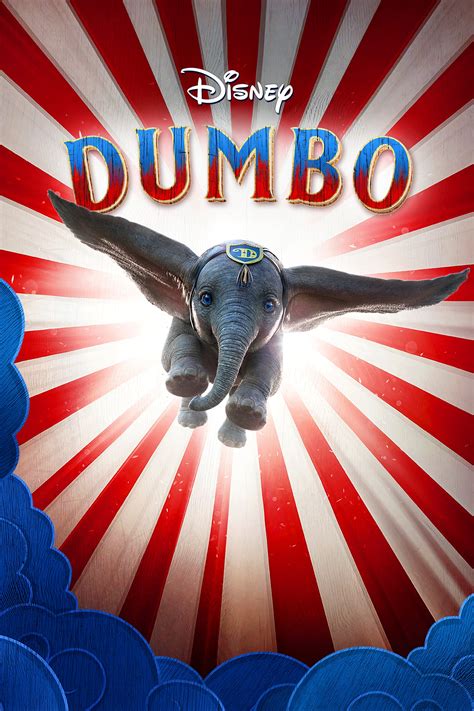 Dumbo (2019) - Posters — The Movie Database (TMDb)