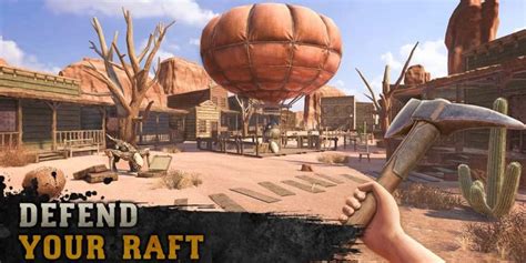 Desert Nomad | Pocket Gamer