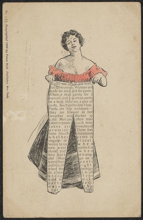 The Fashion of Suffrage · Votes & Petticoats · Johns Hopkins University