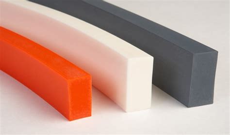 Silicone Rubber Products | Custom Products • Seal & Design, Inc