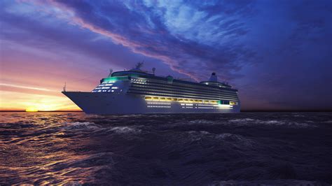 Why Cruise Line Stocks Plunged Again Today | The Motley Fool