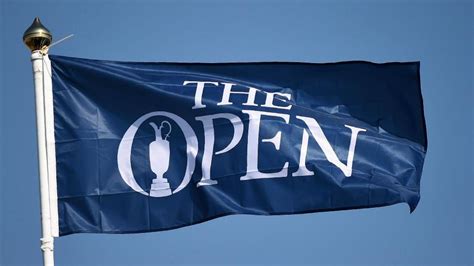 Open Championship 2023 tee times, TV coverage, live stream & more to ...