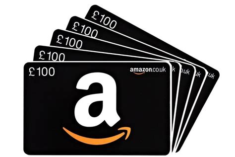 Event Tickets UK – Amazon Gift Card Voucher £100 https://ebay.to ...