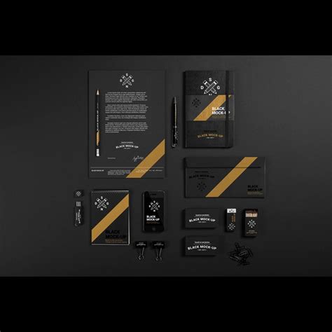 Folder Design PSD, 100+ High Quality Free PSD Templates for Download