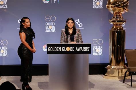 How To Watch the Golden Globes 2023 and Live Stream Awards Ceremony