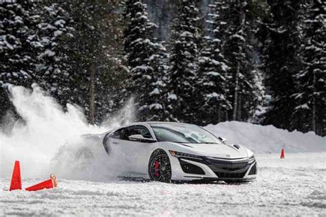 Snow Cool: 9 All-Wheel-Drive Cars and SUVs - Autotrader