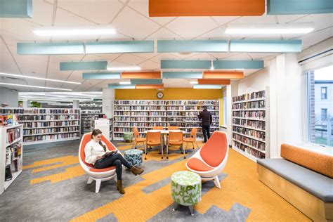 Liverpool Public Library — Vaysen Studio